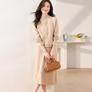 �＾С���Lᘿ��B��ȹŮ�ﶬ2026�¿ʽ���|ë��ȹ�R�׃ɼ����b