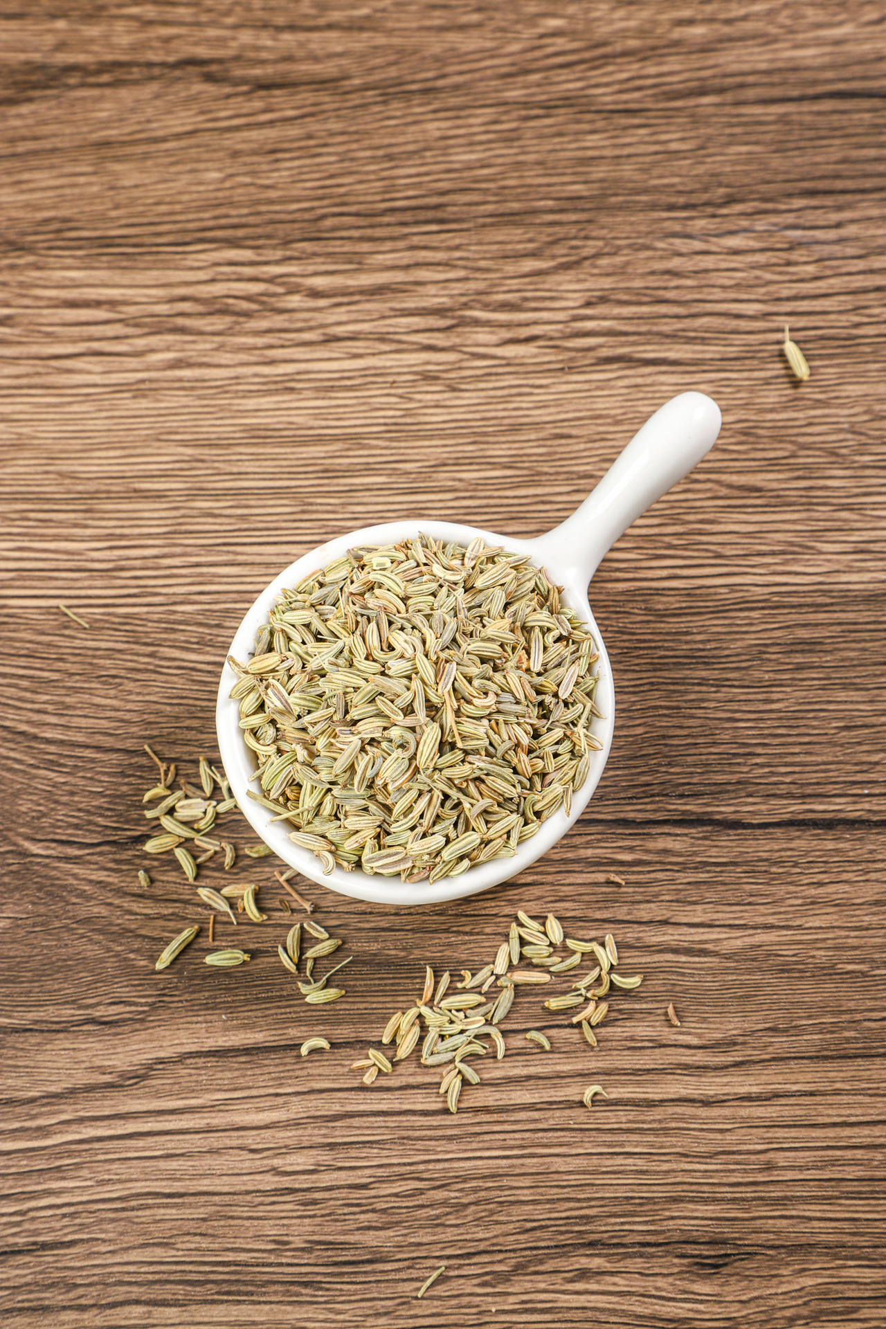 Cumin Seeds Zi Ran 500g Dried Culinary Spice for Cooking and Seasoning overview