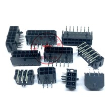 MX3.0 2*4P��� 43025 �g��3.0mm �p��8pin 8λ WAFER 90�ȏ���