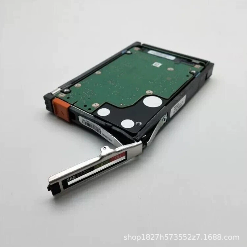 Применимый жесткий диск Dell EMC Unity 600GB 10K SAS 2.5-дюймовый SAS D4-2S10-600U