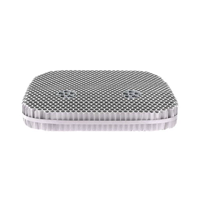 cushion, summer honeycomb gel ice Seat cushion, seat cover