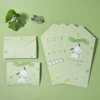 200 Pacchard Dog Greeting Cards