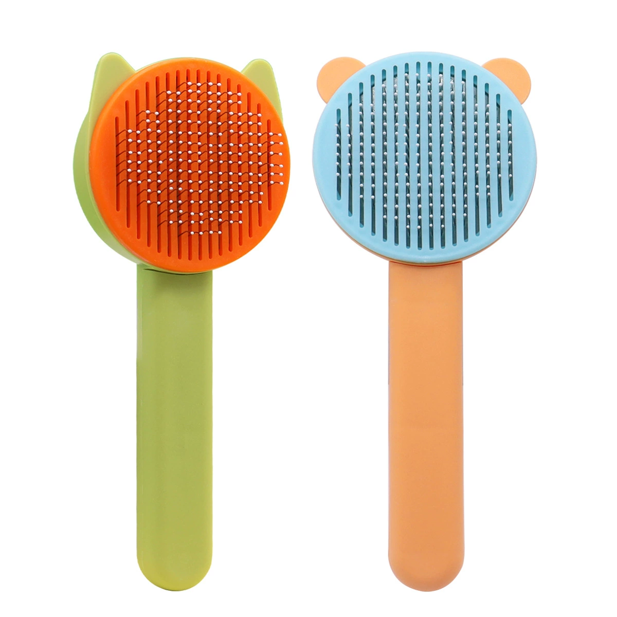 Расческа для домашних животных Расческа для кошек Расческа для кошек