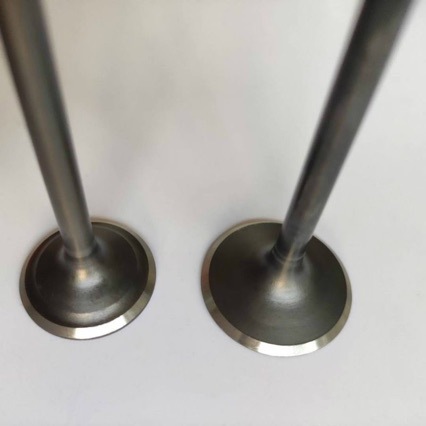 Suitable for Nc250 Motorcycle Engine Valve, Kewei Zongshen Zs177Mm Valve