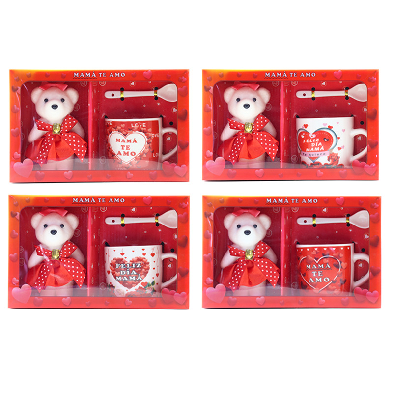 西语母亲节小礼盒