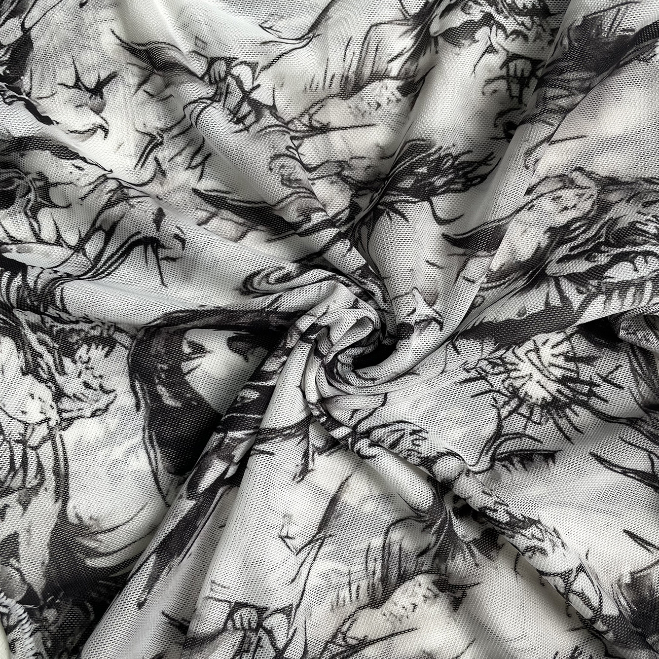 Original design new tie-dye sexy underwear onesie tie-dye Europe and the United States sexy tight outside to wear one-piece_voghion.com