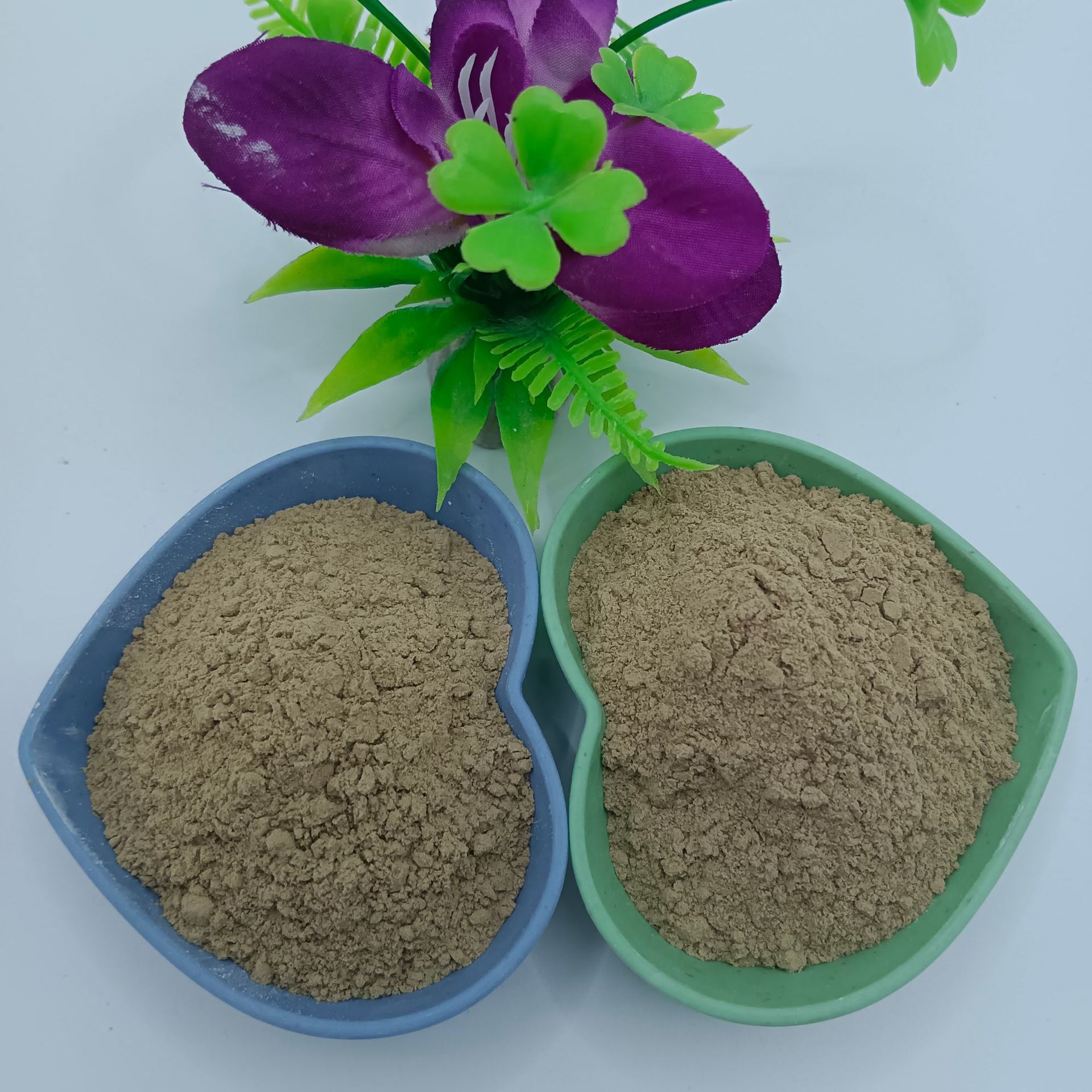 巨石厂家供应膨润土涂料膨润土 325目纳基膨润土 白粘土