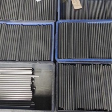 厂家供应抛光石墨模具石墨棒 润滑石墨棒导电导热电极棒