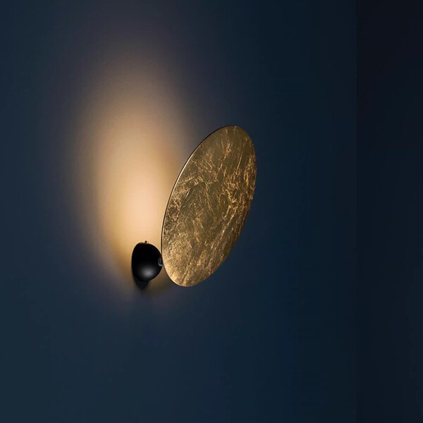 Design creative wall sconce for hotel for stairs for bed