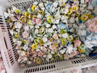 �»��մɷ��滨 �F�z���� DIY�b�Ʒ �����մɻ� �մ�������