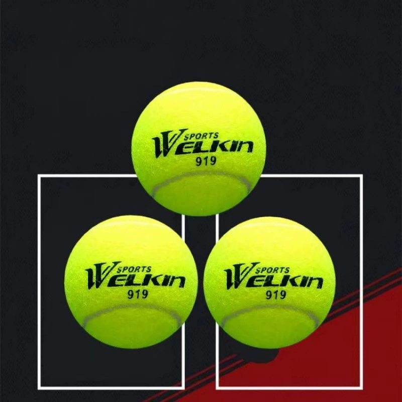 Tennis massager for training, for beginners