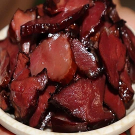 腌腊类;水产干货类;香肠烤肠类