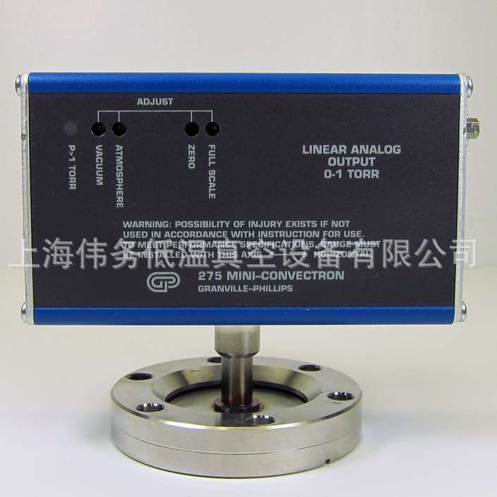 Granville Phillips 275854-EU Mini-Convectron 皮拉尼计