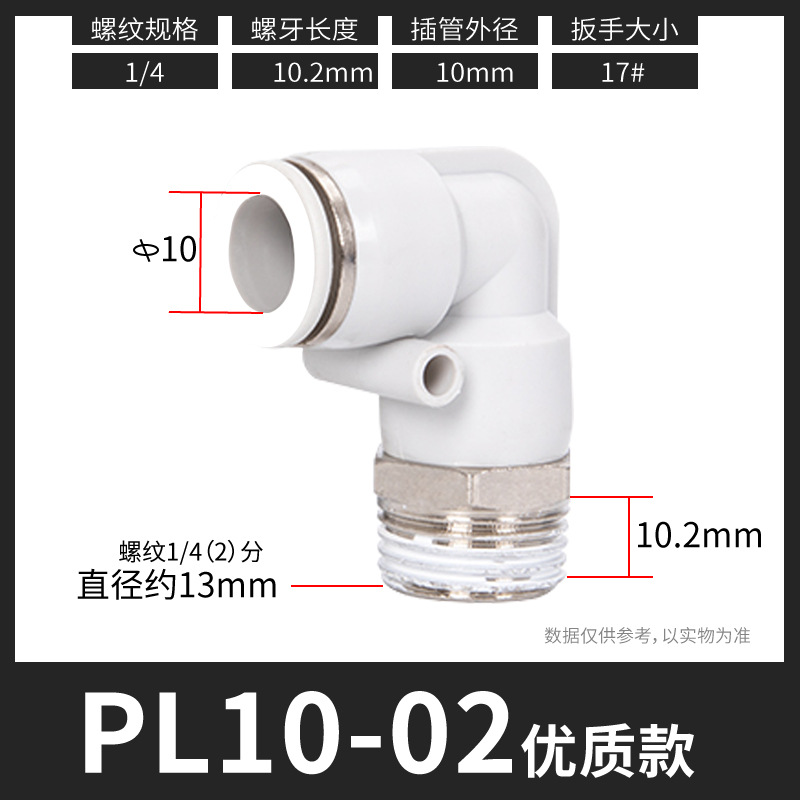 PLͨٽͷ90LֱǽͷPL8-02 4-M5 12-04