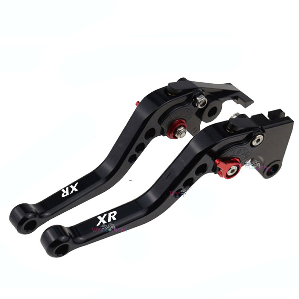 Off-Road Motorcycle Xr200/Xr150/Xr650L/Xr125L Brake Clutch Handle Lever Brake Horn Cnc