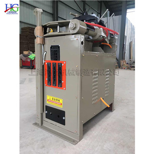 UN100 steel bar butt welding machine thread flash point steel bar butt welding machine construction site steel bar building material welding machine