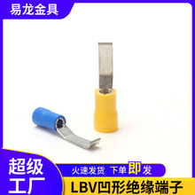 ����Ԥ��Ե����LBV1.25/2/5.5ƽ����ѹ���߶�ͷѹ���߱����߶�