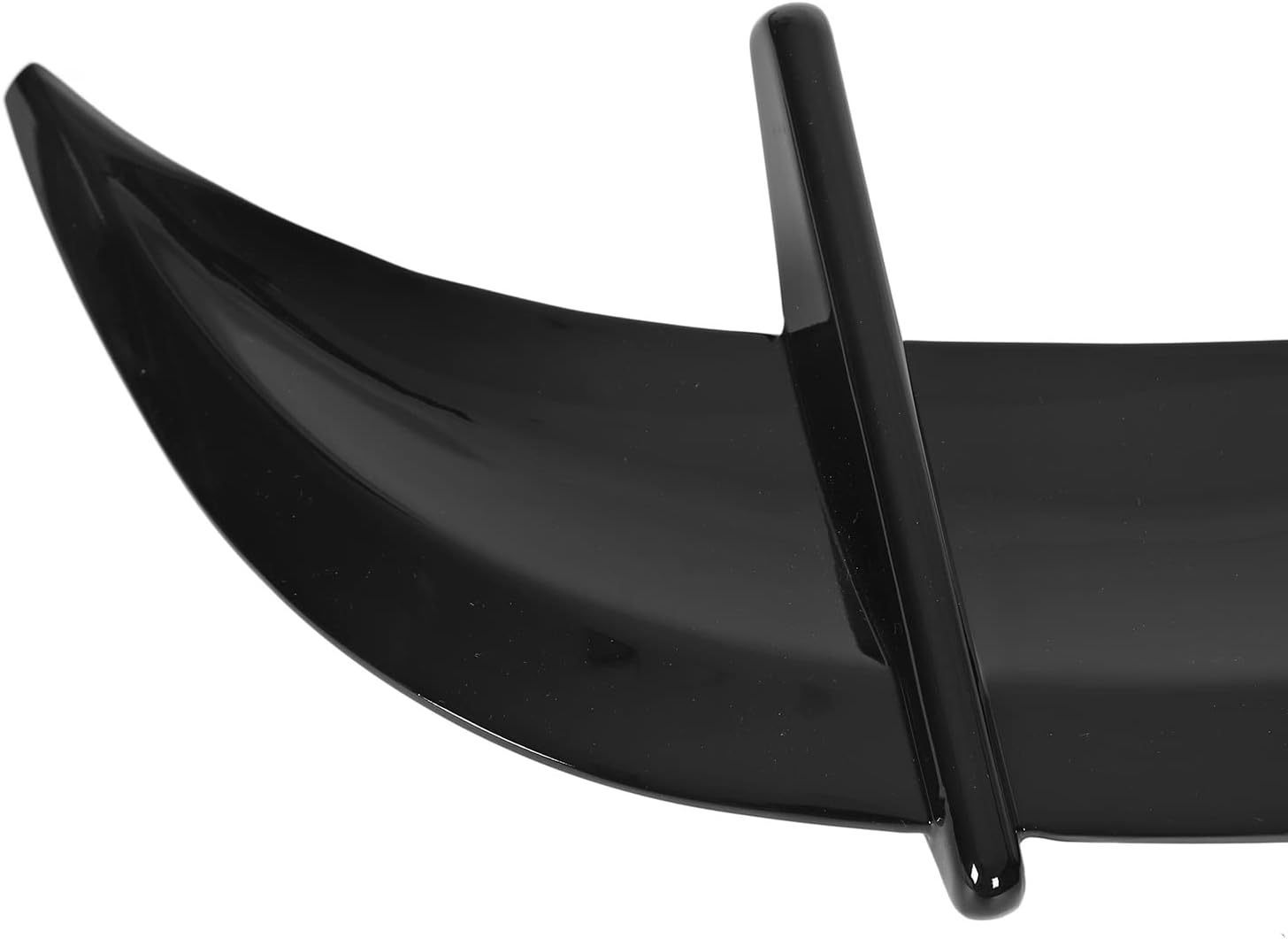 Suitable for Volkswagen Golf 6/7/7.5 modified tail R/GTI/Rline punch-free AK sports tail