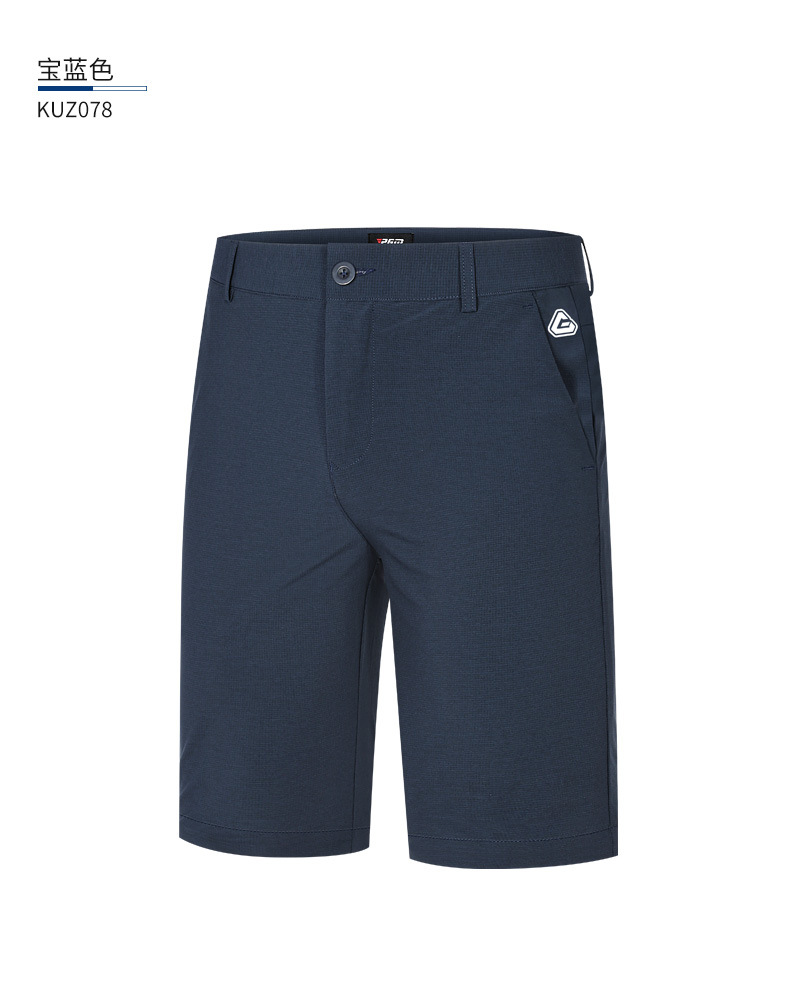 PGM KUZ078 New Arrival Summer Breathable Quick Drying Casual Golf Short