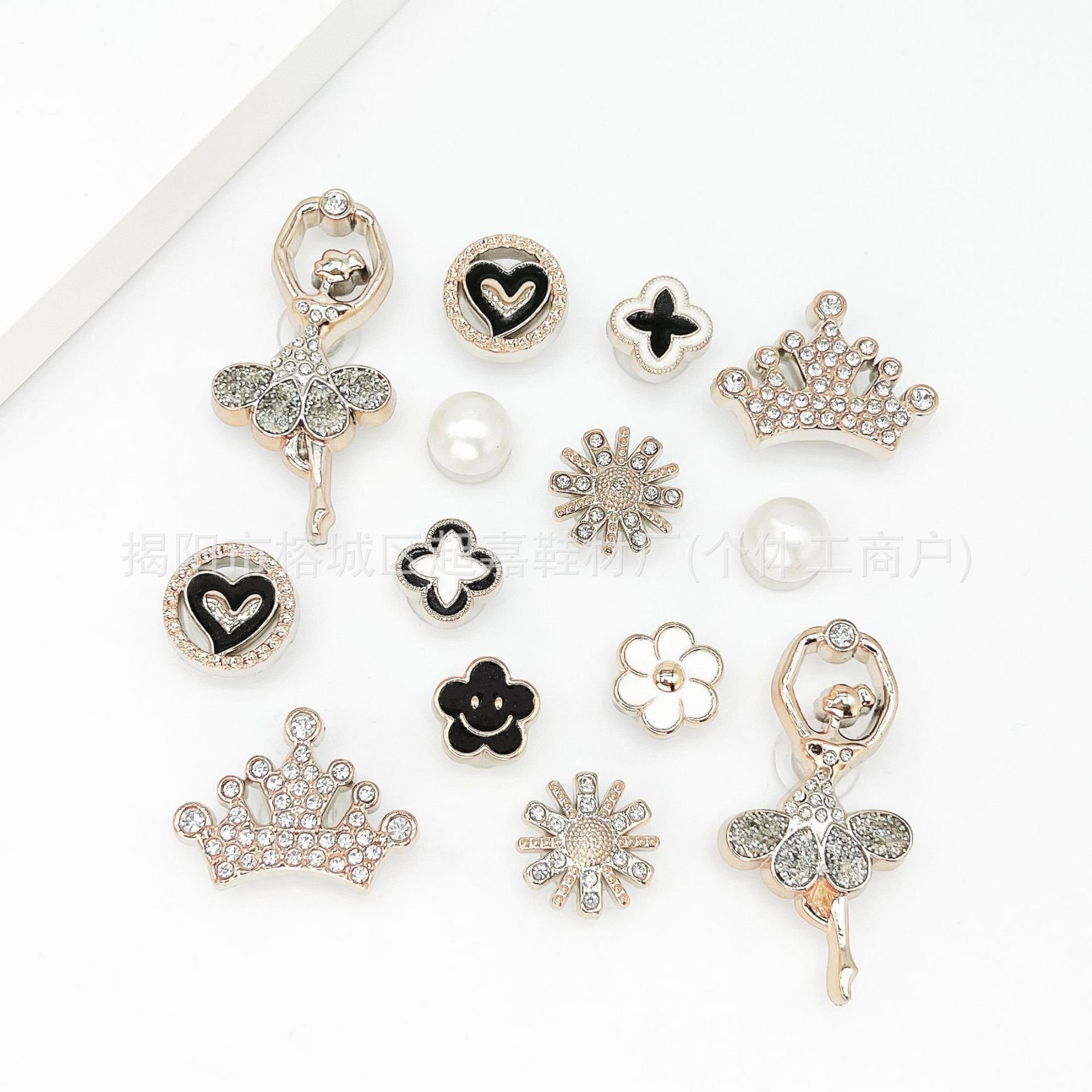 CJ-172 Ballet de la Corona