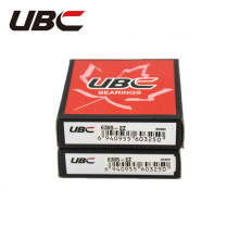 F؛UBCS6204-2Z   6204-2RS  6205-2Z    6205-2RS