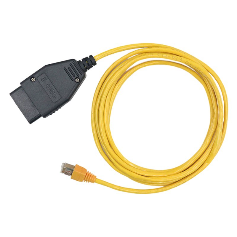 ENET ICOM для BMW F-Series Ethernet для OBD V50.3 одна линейная щетка скрыта