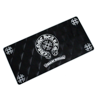 Large Crohn Crown Trendy Brand: Anti-slip mat