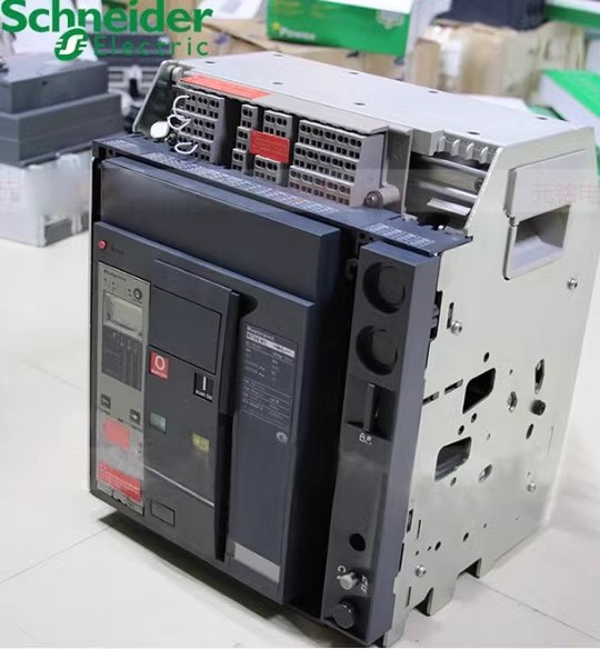 MT08 N1 3P D/O MIC 2.0 5.0 800A智能型框架万能式断路器