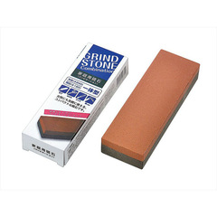 Japanese original import whetstone, convenient and compact whetstone, high-quality kitchen knife care tool