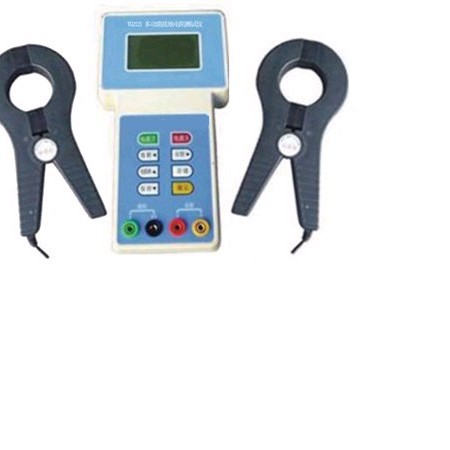 双钳多功能接地电阻测试仪/GD2330型