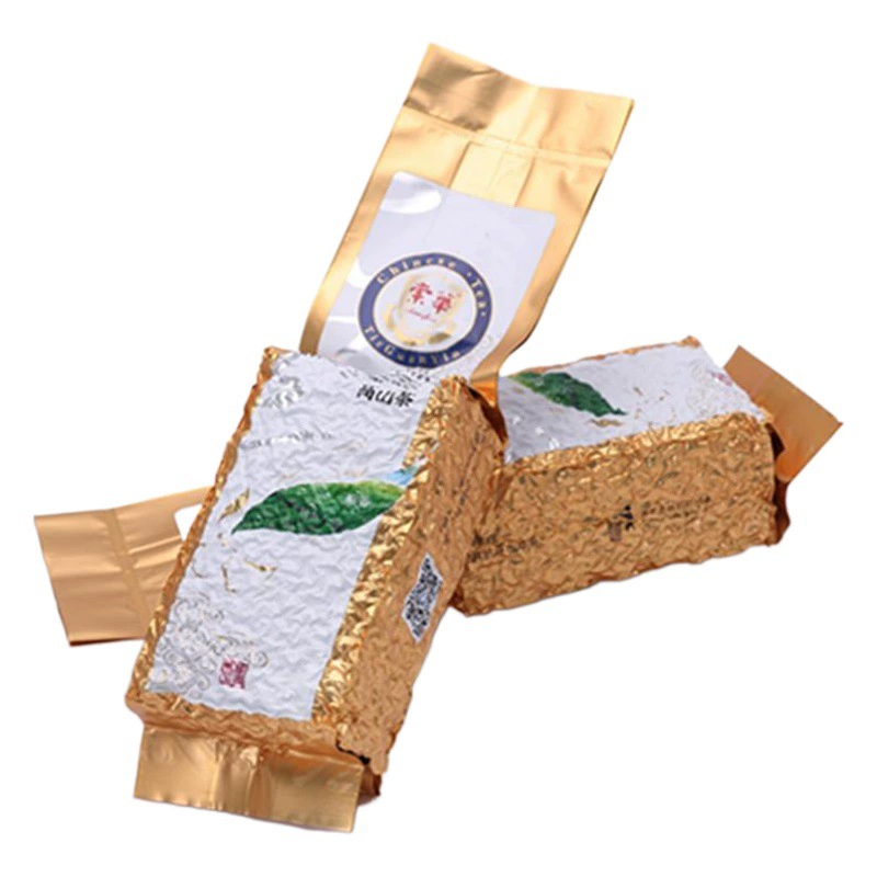 Chonghua Tie Guanyin ароматный высокогорный Улун Подарочная коробка бегущие реки и озера стойло физический магазин поставка оптом