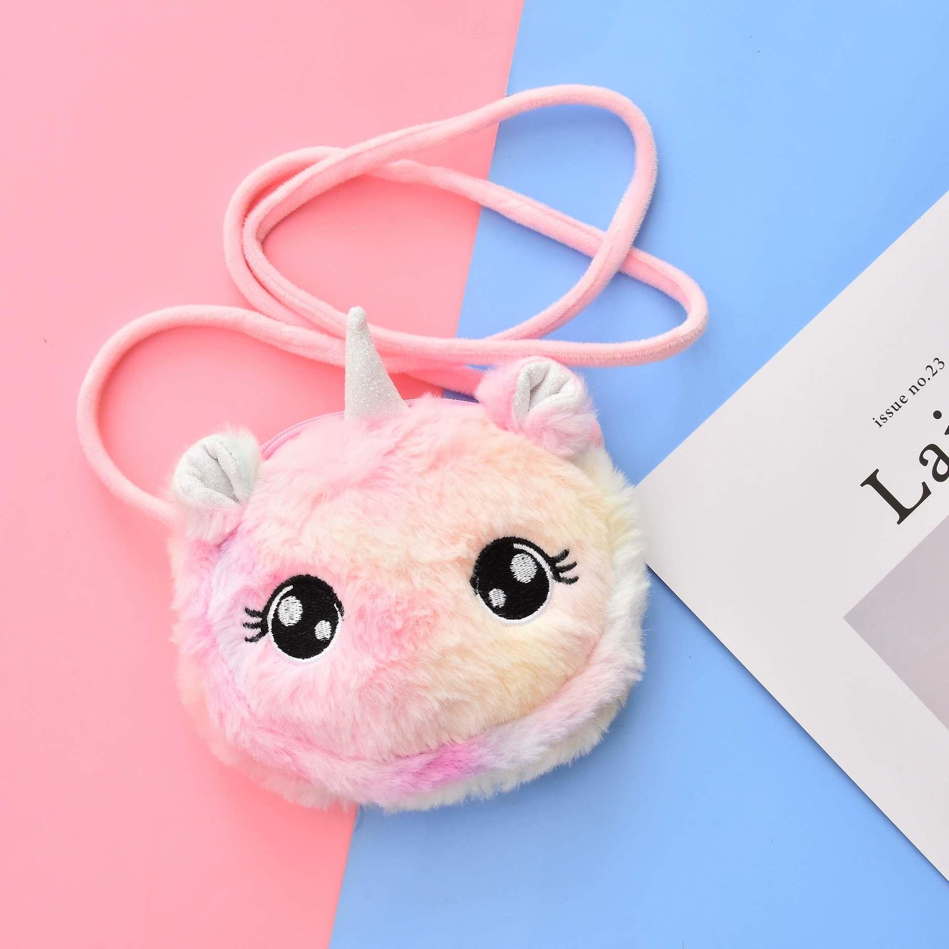 (Cross-border trading), cartoon shoulder bag, card holder, one-shoulder bag, cosmetic bag, mobile phone, organizer bag, wholesale