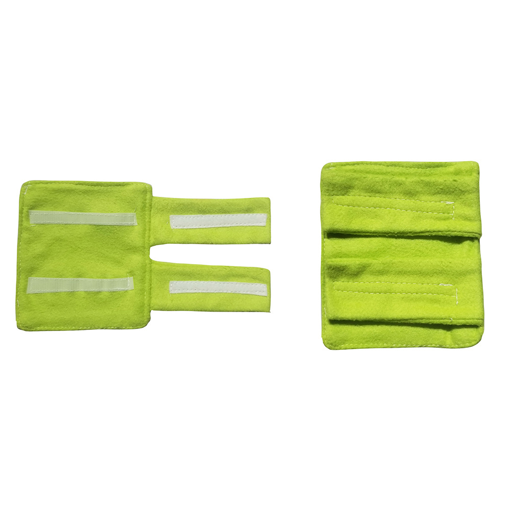 Marcapasos almohada sujetador postoperatorio con protector pad para el pecho marcapasos cirugía cardíaca recuperación soporte pad