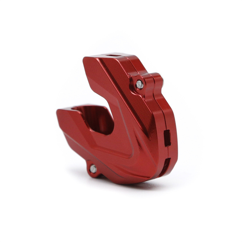 Suitable for Dongfeng 250450Sr/650 400 250 150Nk/Mt/Tr Baboon Modified Key Cover Protective Shell