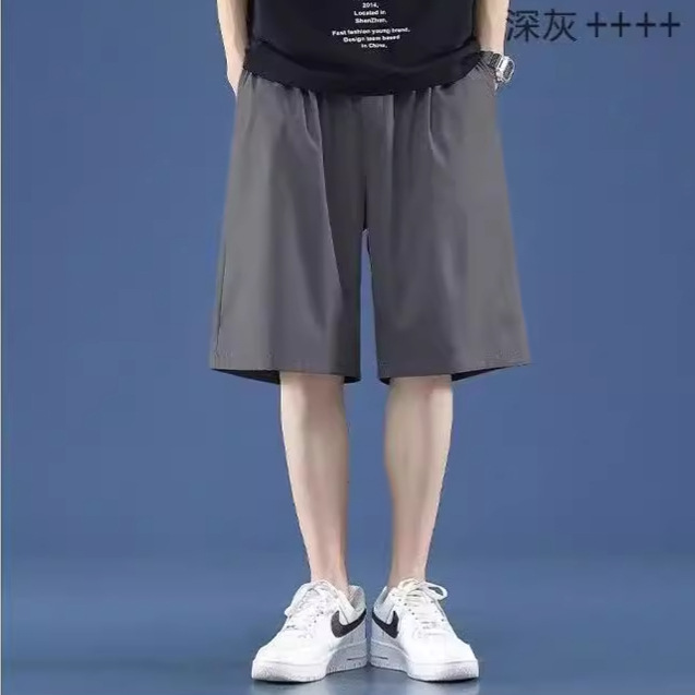 Summer basketball sports shorts