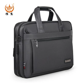 手提电脑包;男士公文包;男士手提包