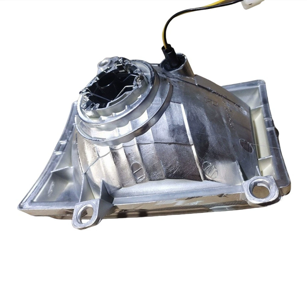 Подходят для Mazda B2500 2002-2006 пикап сборка передней фары 216-1146