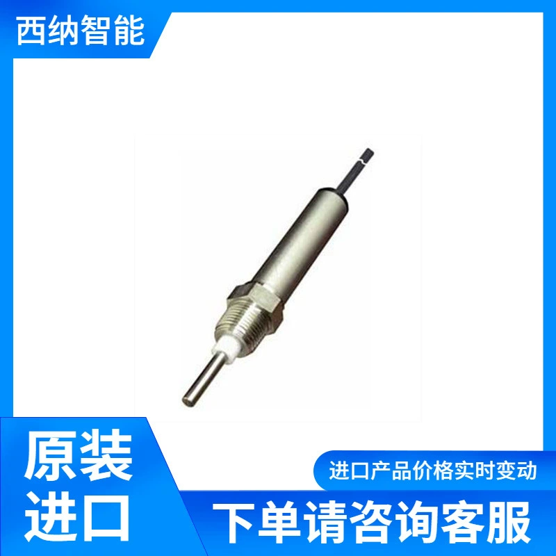 INTEMPCO Цифровой термометр DTG03 Полная нержавеющая сталь 316 структура