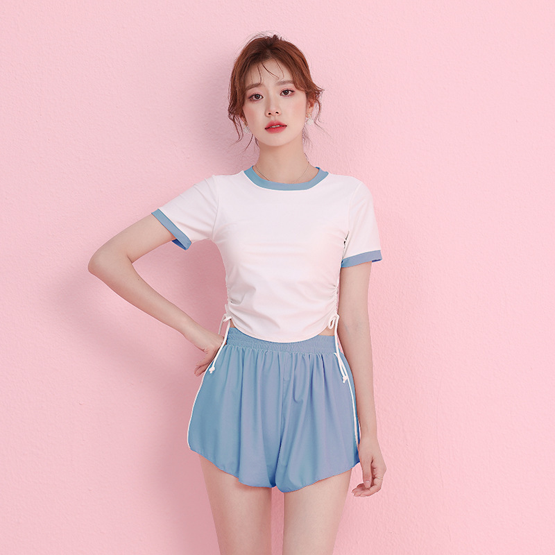 [Ousiniao] Women's Two-Piece Swimsuits, Ladies' Swimwear, Wholesale Special Price [Clearance of Discontinued Sizes]