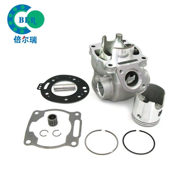 Yamaha Dt230 Loncin Zongshen Mt250 Tse250R 66.8mm porşen halqası silindr yığımı