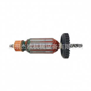 德國原裝Metabo麥太保BEV1300-2BE1100轉子原廠配件擠焊槍電動機