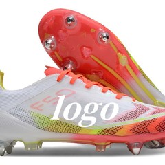 莆田靴メーカー卸売りクロスボーダー2024新型f 50鉄釘SG小李子青訓専門男性サッカー靴