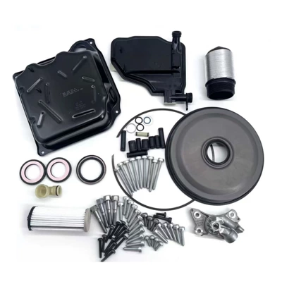 Gearbox Repair – Volkswagen Sürətlər qutusu