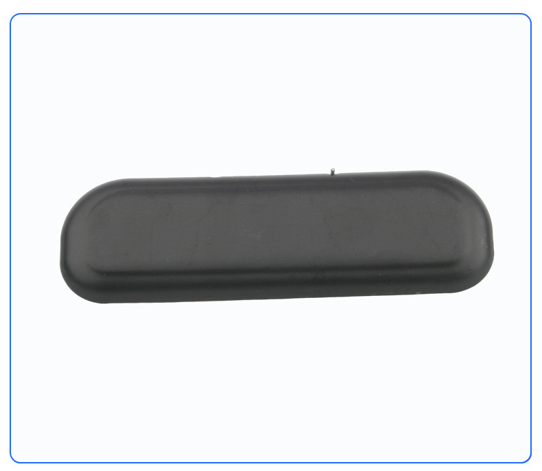 Daewoo Damas Front Door Handle Car Exterior Door Handle 82810-85000 82820-85000