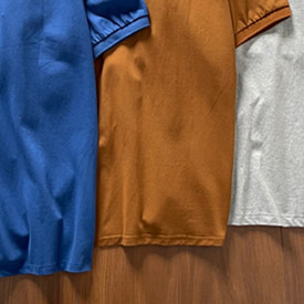 Casual Short Sleeve 83651