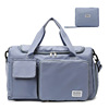 Sports sports bag for traveling, fashionable one-shoulder bag, wholesale