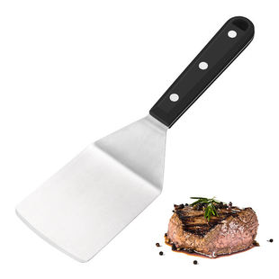 Tiramisu spatula net red dessert cutter cake shovel flat shovel bread pancake spatula teppanyaki baking tools