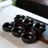 Dingyao Yakuang Black 6 Cup