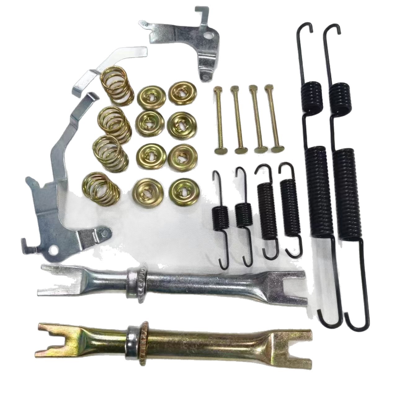Kit de reparación de frenos de freno para Toyota Hercules04943-0K210 04943-0k160