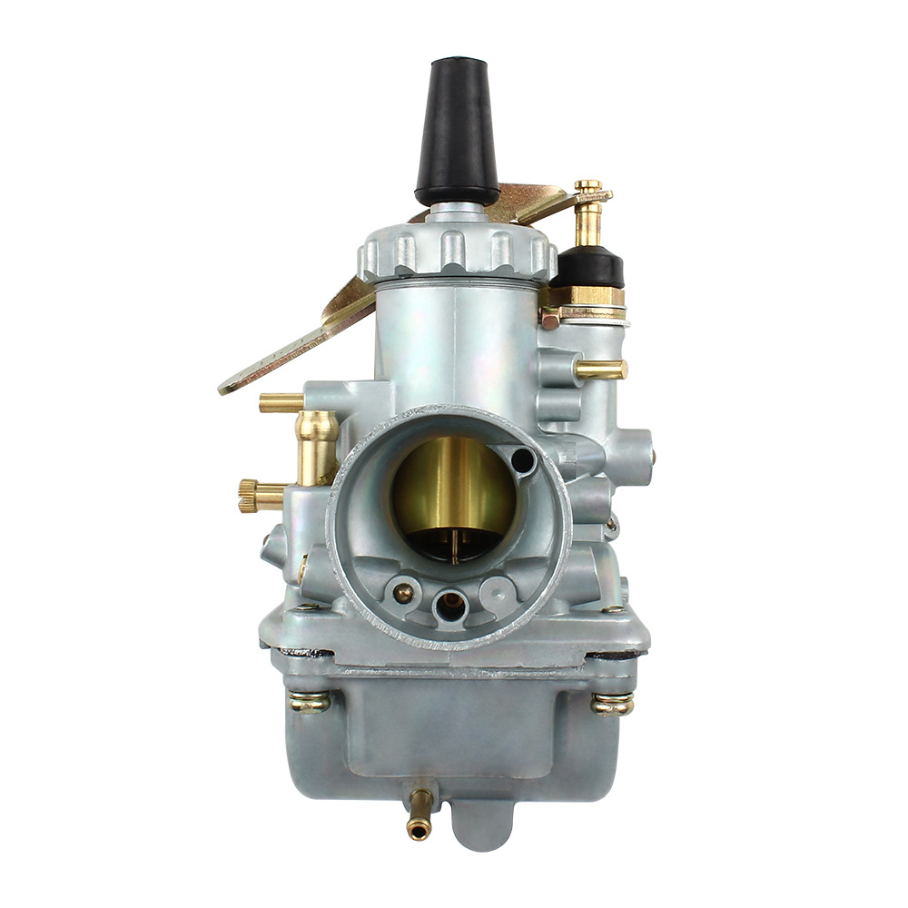 Motorcycle carburetor VM20 Mikuni 50/150cc engine Gy6 two stroke off-road vehicle accessories